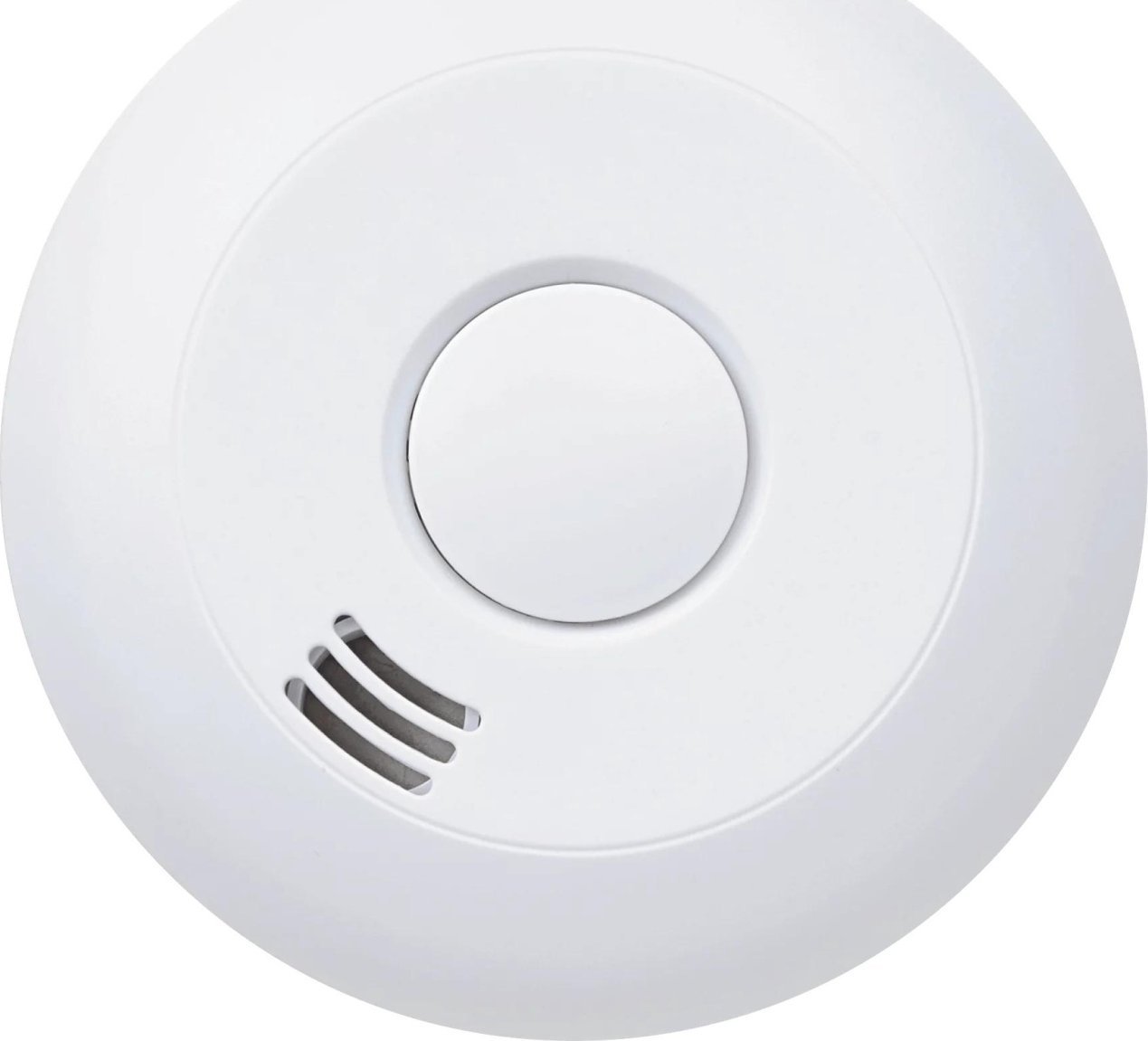 Antalis Optisk røg- og varmealarm kan kædes sammen