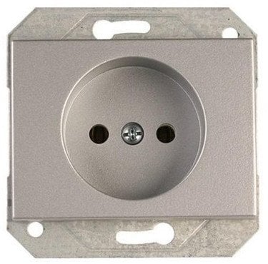 SOCKET VILMA XP500 C/P WO/F MET