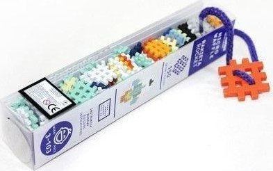 Marioinex Micro Waffle 150 elementów Rakieta