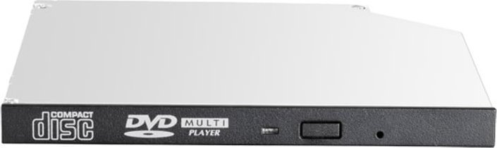 Fujitsu Fujitsu S26361-F3778-L1 dysk optyczny Wewnętrzny DVD Super Multi Czarny