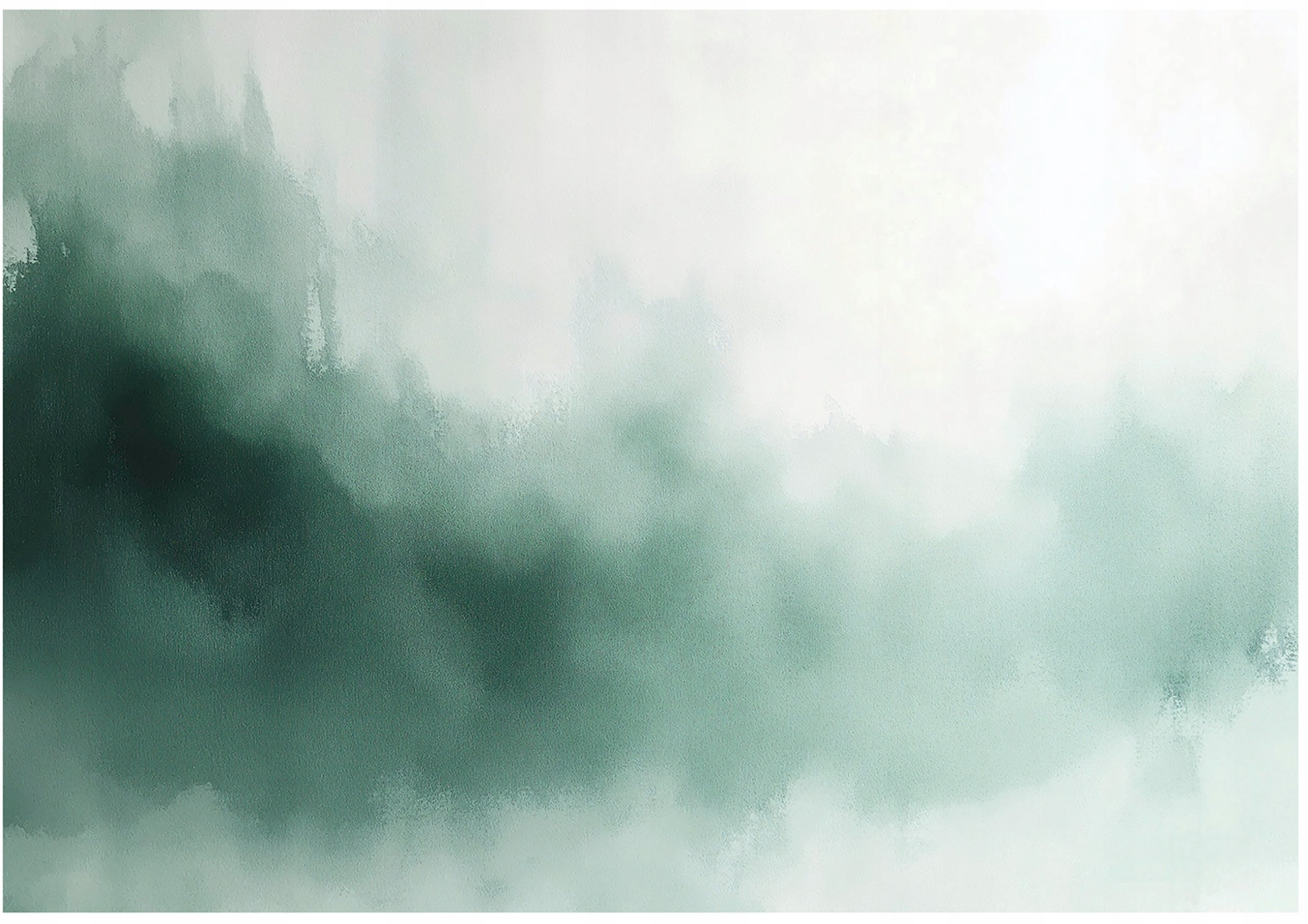 Fototapeta Abstrakcja Zielony Sypialnia Salon Tapeta Flizelina 300X210