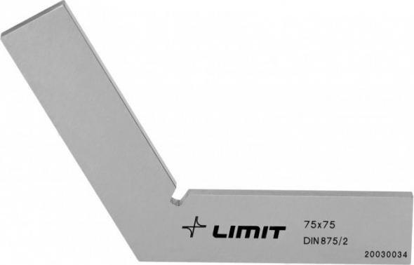 Limit Kątownik płaski 120° 75x75 mm