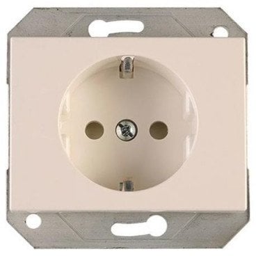 SOCKET VILMA XP WHITE