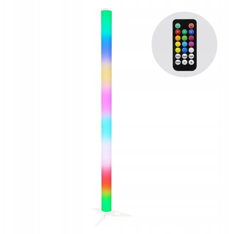 LIGHT4ME TUBE lampa podłogowa tuba świetlna oświet