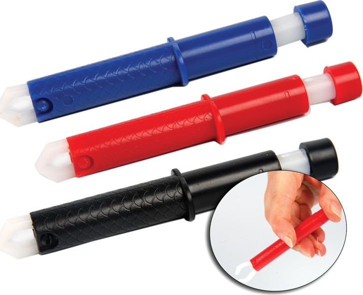 Dingo Szczypce do usuwania kleszczy