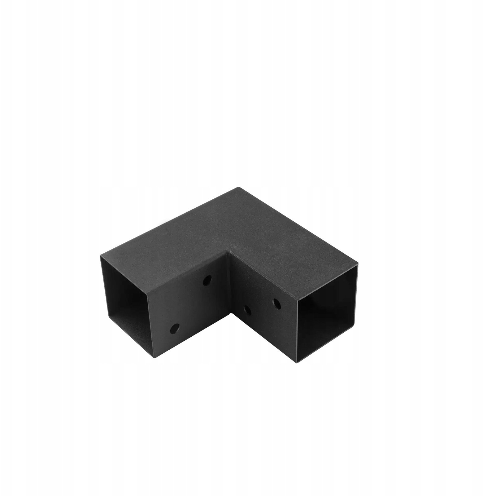 ŁĄCZNIK BELKI KWADRATOWEJ C GPL 90 92*185*183.5*1.5