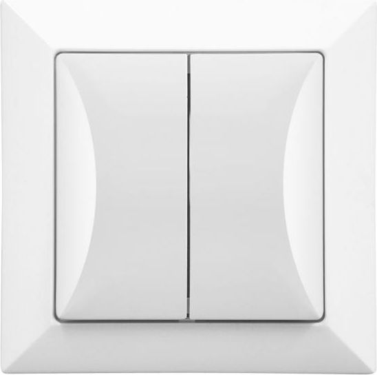 Timex Łącznik świecznikowy Opal biały (WP-2 Op)