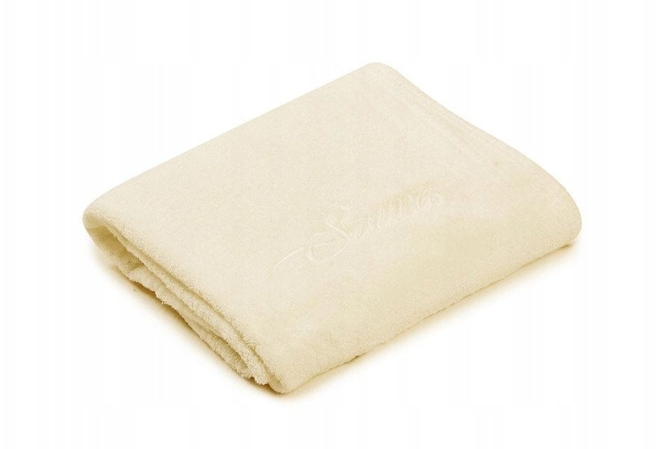 Ręcznik SAUNA, roz. 80x150