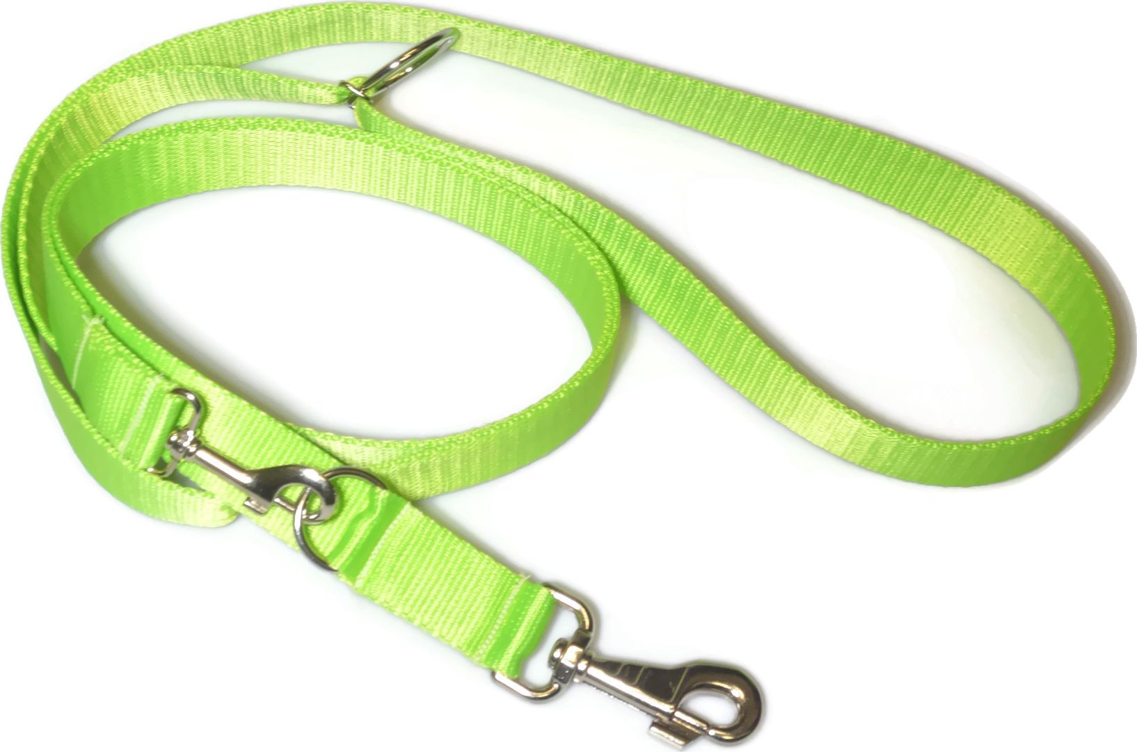 Alizoo Przepinana smycz dla dużego psa 30mm/220cm - ALIZOO