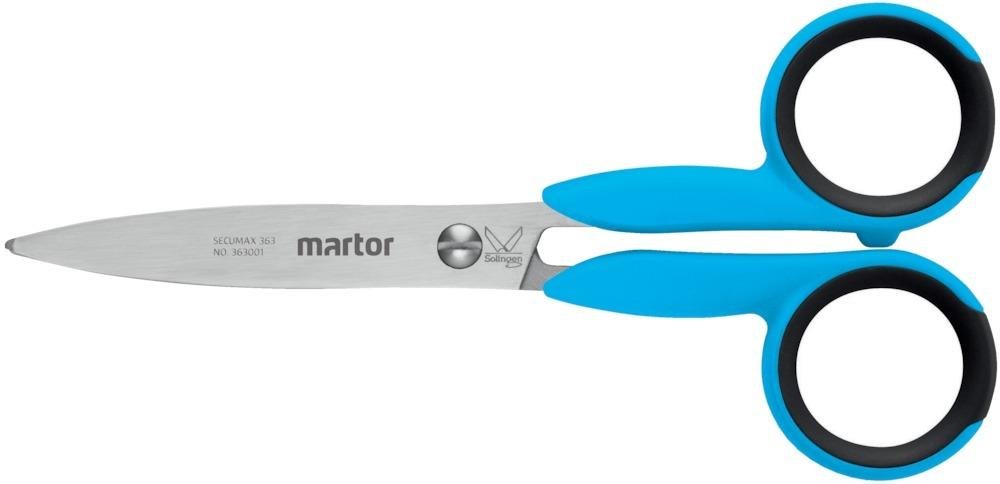 Sikkerhedssaks SECUMAX 363 Martor SECUMAX 363 (36300100)