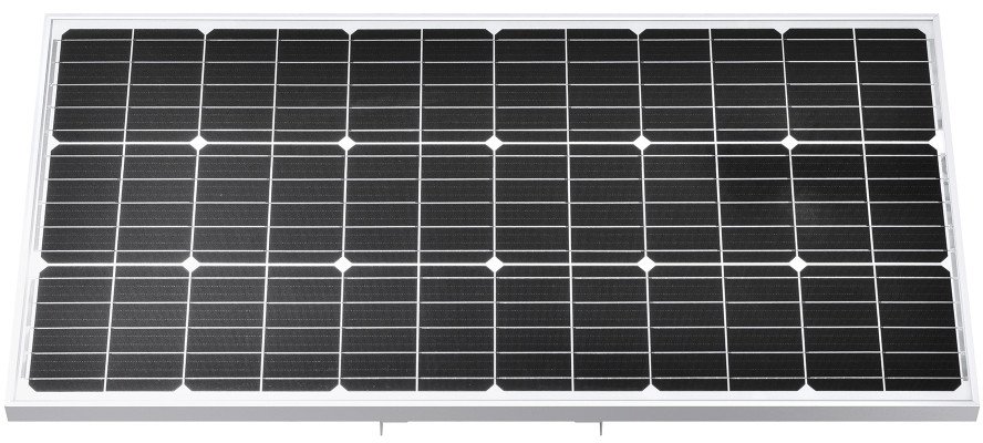 TP-Link VIGI Solar Panel 90W V1 - Solarkollektor - 18 V - 90 Watt