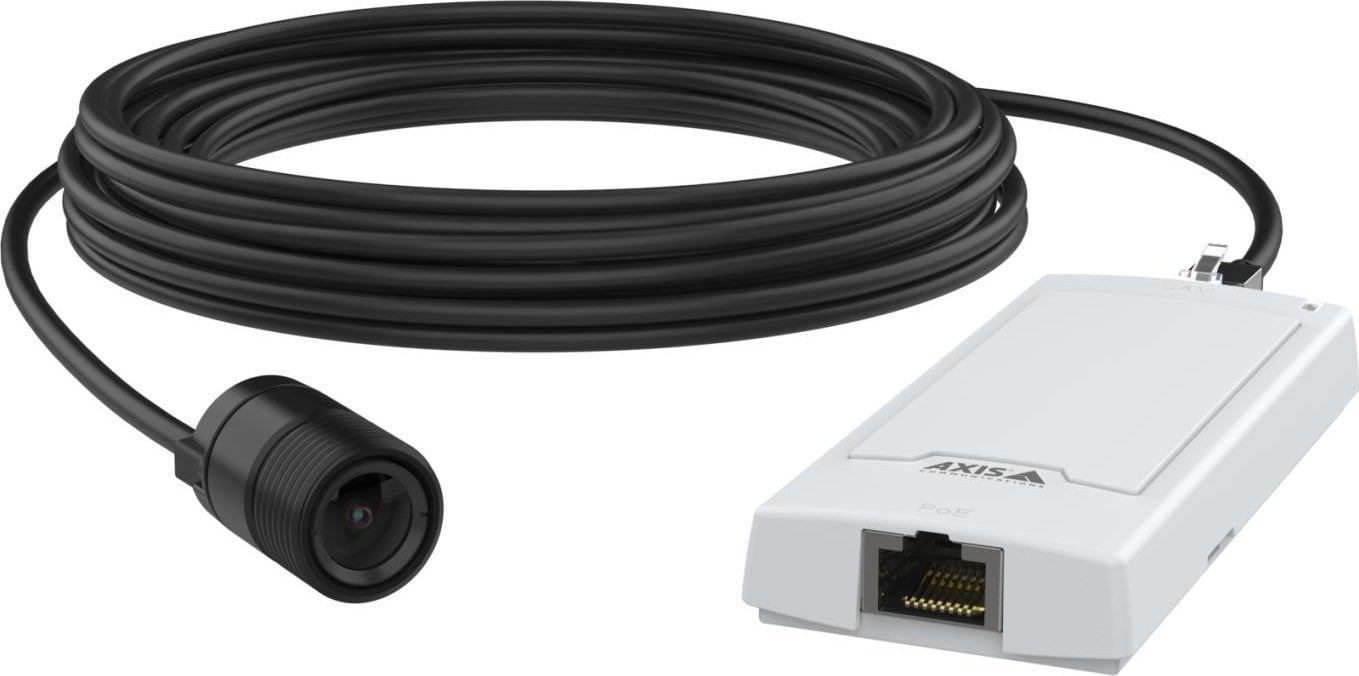 Kamera IP Axis P1245 Mk II