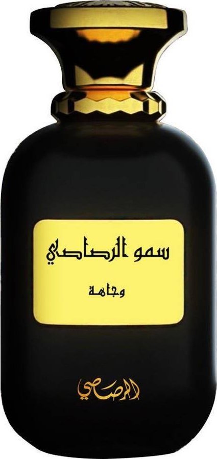 Rasasi Rasasi Somow Al Rasasi Wajaha Unisex Woda perfumowana, 100ml