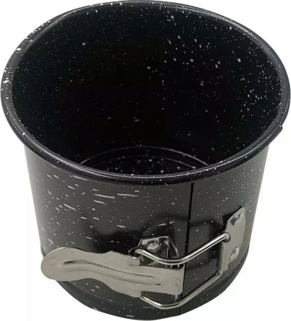 KingHoff Tortownica Do Tortów Piętrowych 14cm Kh-1789