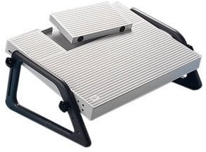 Wedo 2751 podnóżek Szary