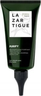 Lazartigue Lazartigue, Purify, Vegan, Hair Pre-Shampoo, For Purifying, 75 ml Unisex
