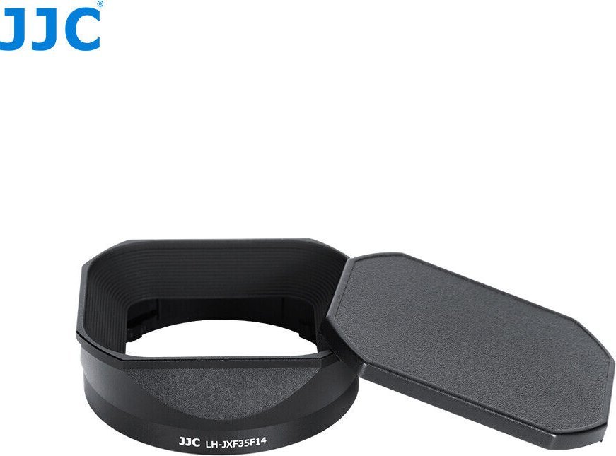 Osłona na obiektyw JJC Osłona przeciwsłoneczna JJC LH-JXF35F14 do Fuji XF 35mm f/1.4 R