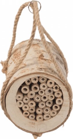 Wnuk Ekologiczna budka dla owadów (wzór-1)