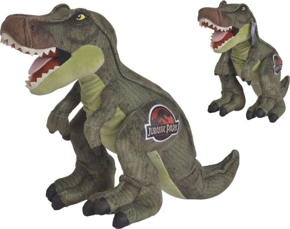 Simba Jurassic World Real T-Rex (25 cm)