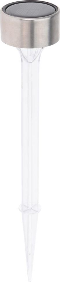 ProGarden Lampa solarna LED ogrodowa lampka uniwersalny