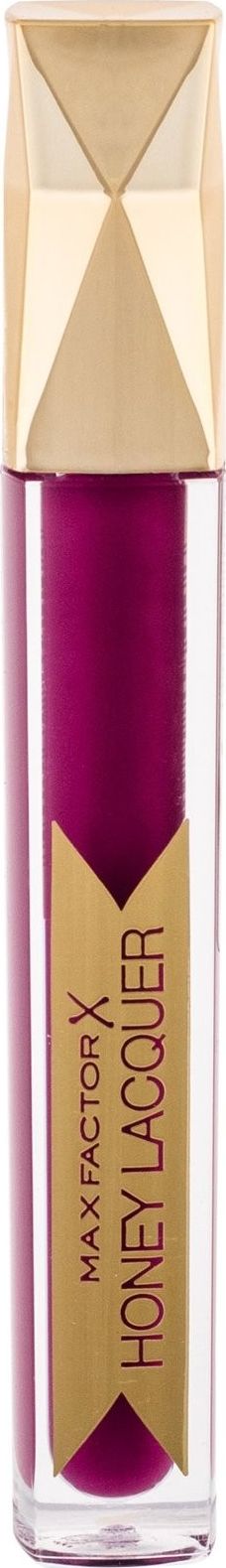 MAX FACTOR Max Factor Honey Lacquer Błyszczyk do ust 3,8ml Blooming Berry