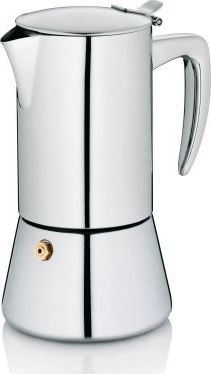 Kawiarka Kela Latina 4 filiżanki (KE-10835)