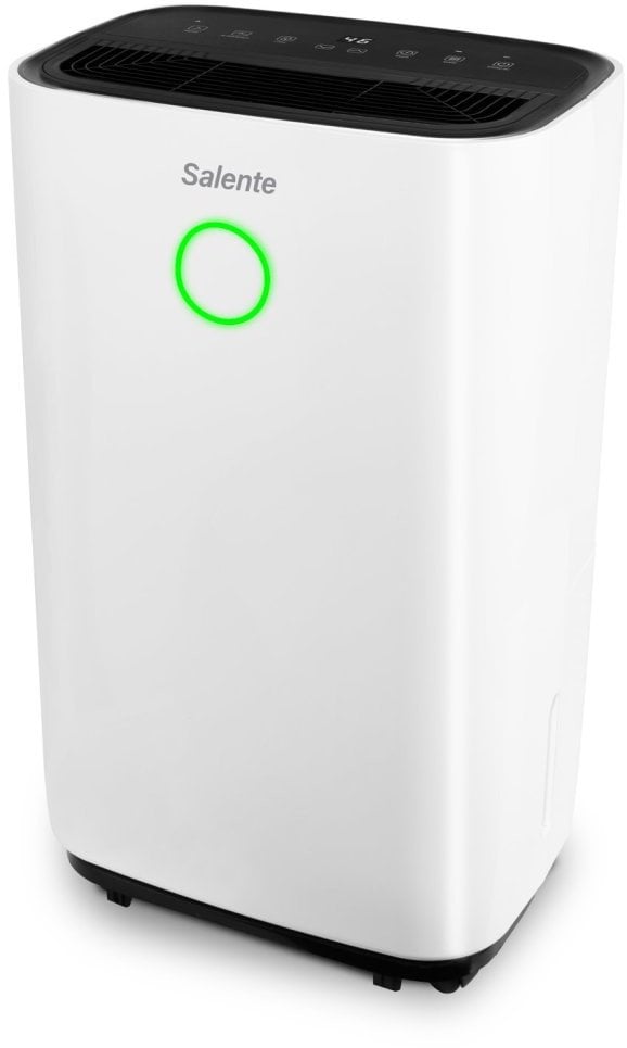 Salente odvlhčovač vzduchu WaterStar20, bílá