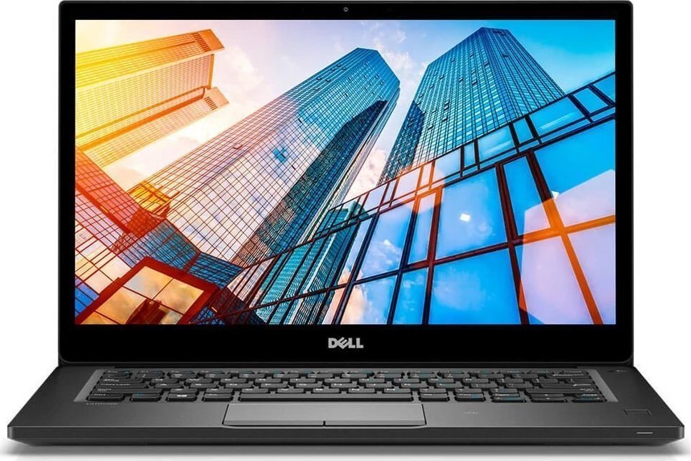 Dell Latitude 7490 Core i5 8250u (8-gen.) 1,6 GHz / 16 GB / 480 SSD / 14'' FullHD / Win 11 Pro