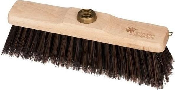 Konex Zamiatacz Natural Szczotka Dług.30 cm