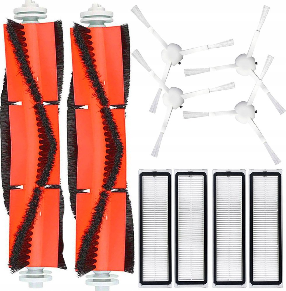 AKCESORIA DO ODKURZACZA XIOAMI DOUBLE XM-4