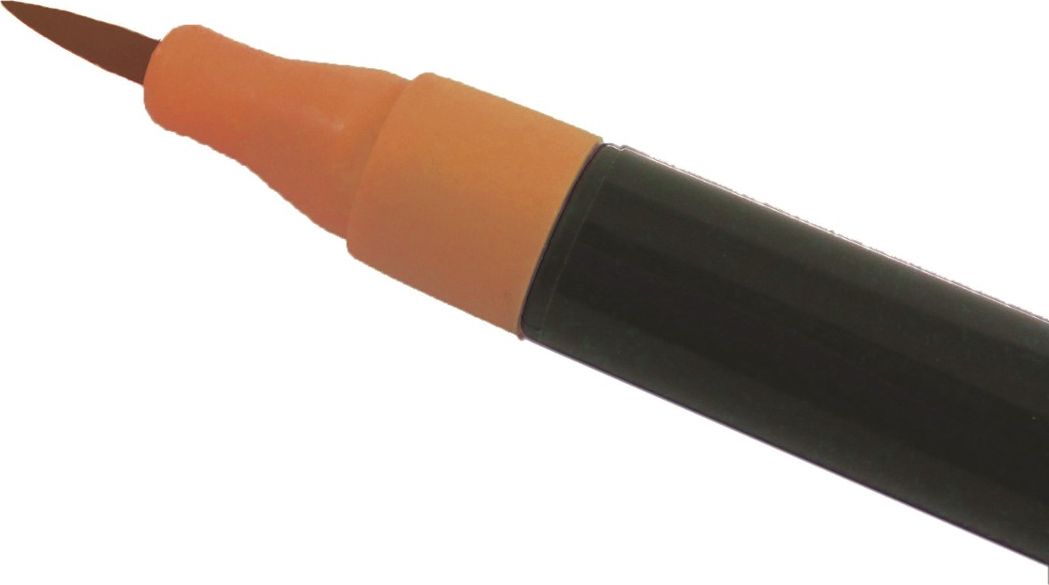 Aladine Marker pędzelkowy Jasno Brązowy