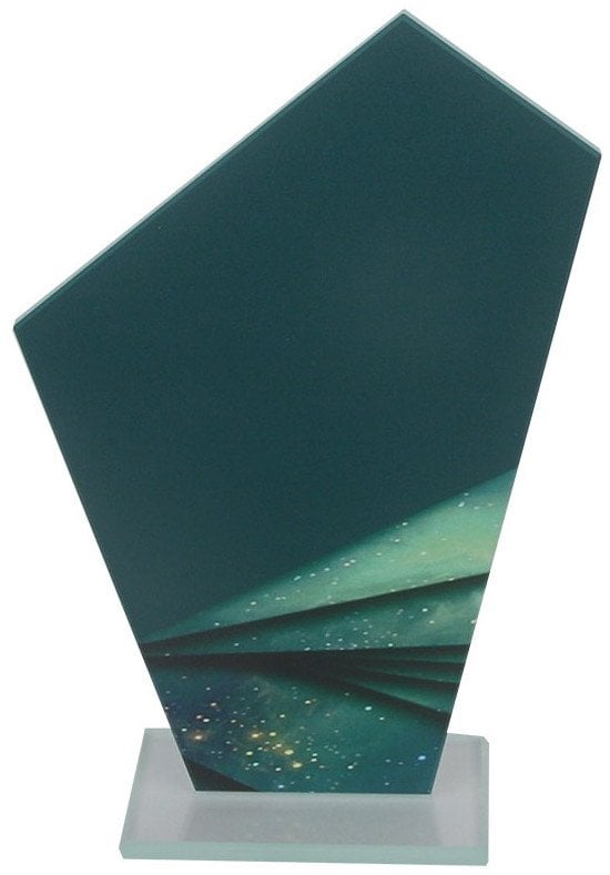 Tryumf Trofeum szklane QG06