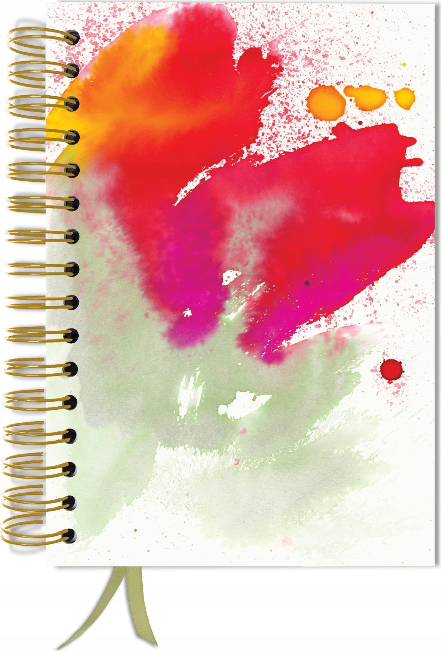 TadaPlanner Notes w linie zeszyt A5 pamiętnik notatnik planer