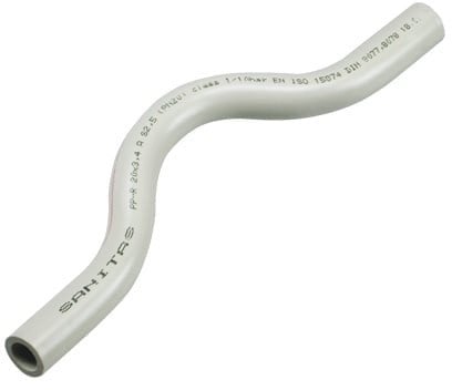 TRANSFER BEND 73.3220 D32