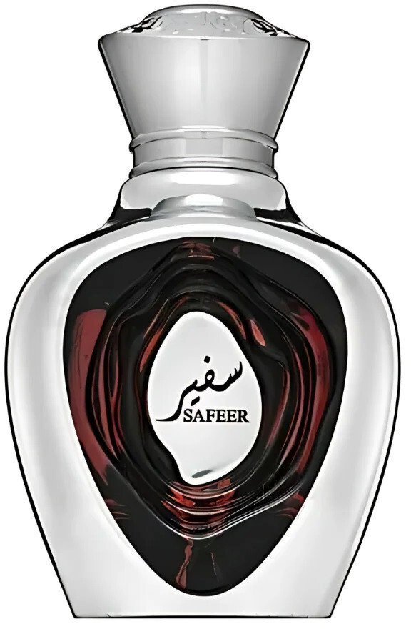 Lattafa Niche Emarati Safeer woda perfumowana spray 100ml