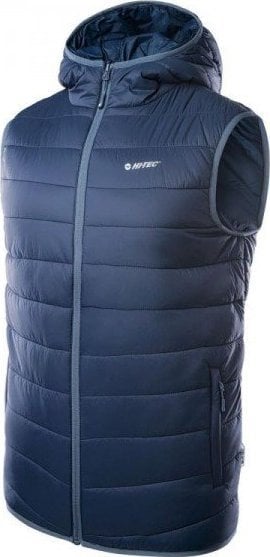 Hi-Tec KAMIZELKA SINLUS MOONLIT OCEAN/BERING SEA XXXL