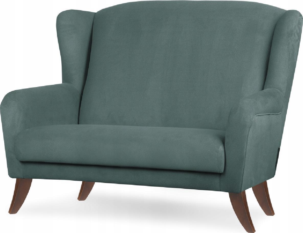 Konsimo Sofa Kanapa Uszak ELGANCKA kolory LAMBER