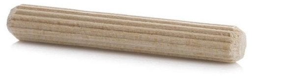 FURNITURE PLUG 6X40 50 PCS.