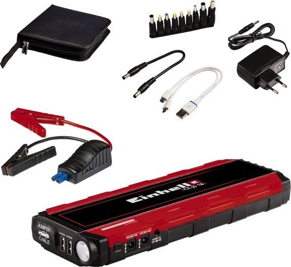 Einhell Einhell Jump-Start - Power Bank CE-JS 18 - 1091531