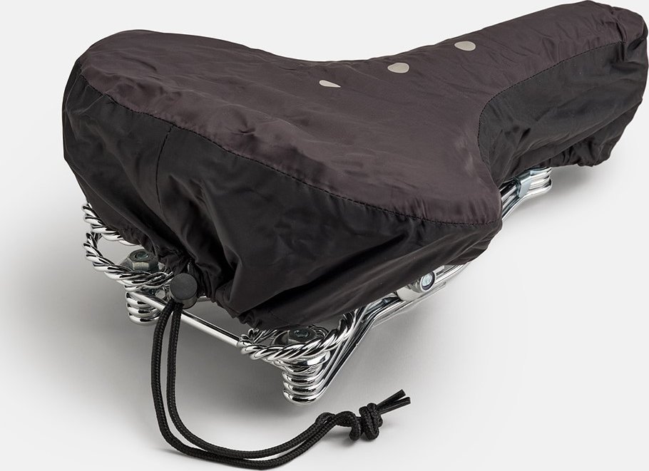 Brooks Pokrowiec na siodełko BROOKS RAIN COVER, XL size (NEW)