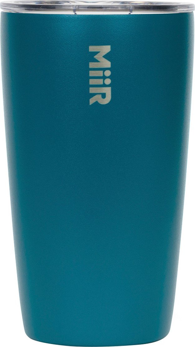 MiiR MiiR - Tumbler Turkusowy - Kubek 350ml