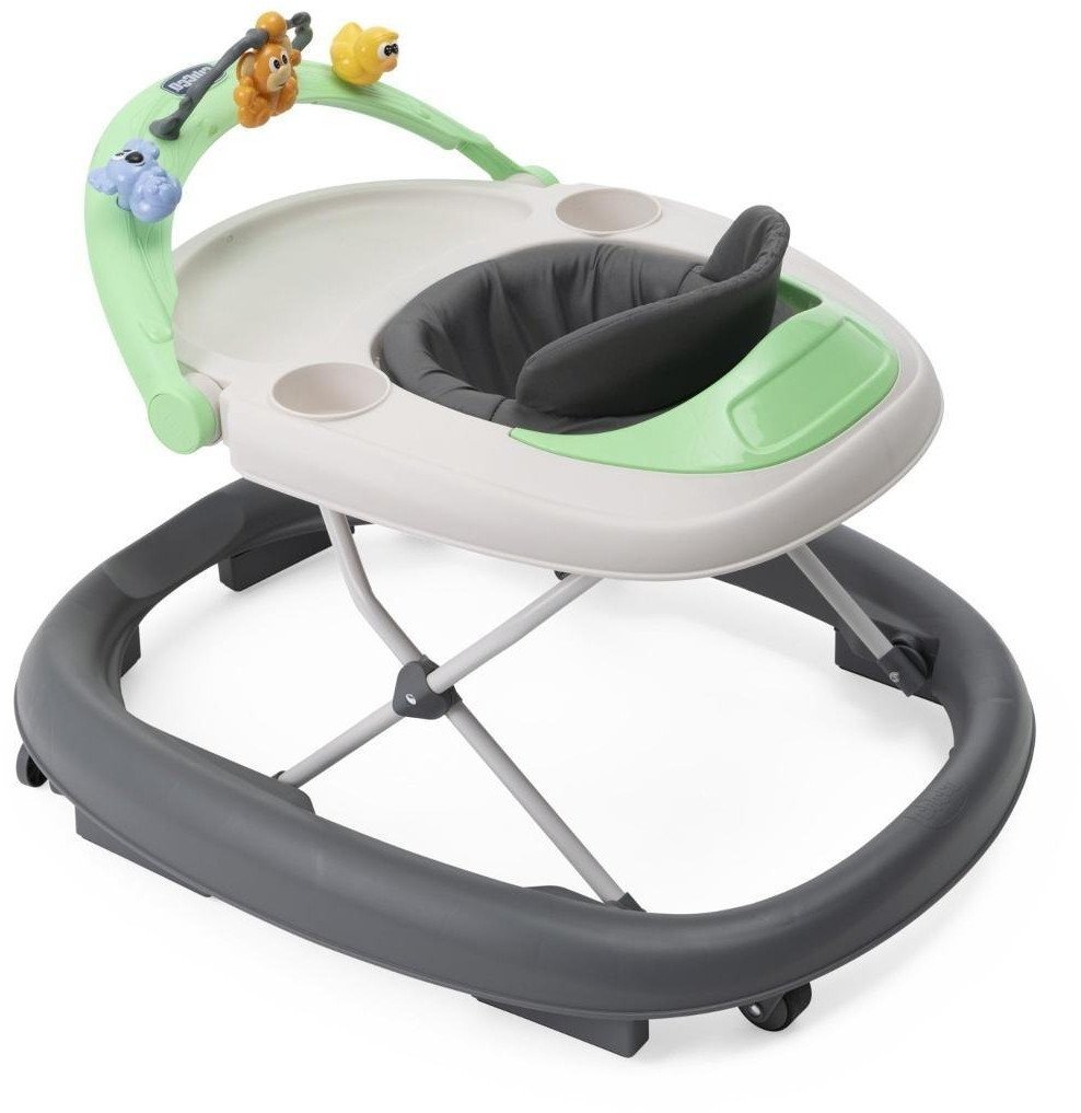 Chodzik Walky Talky Lite grey