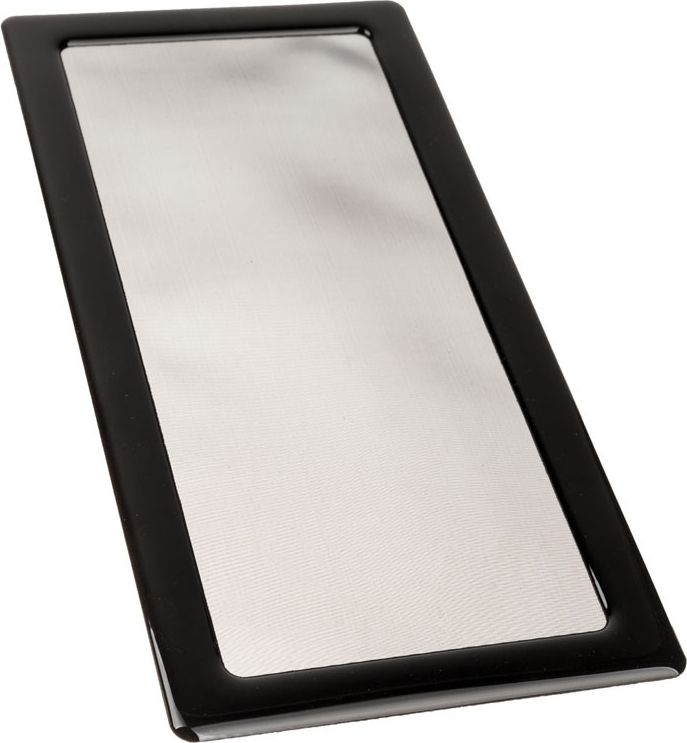 DEMCiflex Filtr przeciwkurzowy do Silverstone Sugo SG13B - Panel z GPU (DF0617)
