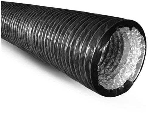 FLEXIBLE DUCT COM-F-125-1000