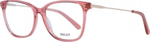Bally Ramki do okularów Damski Bally BY5041 55066