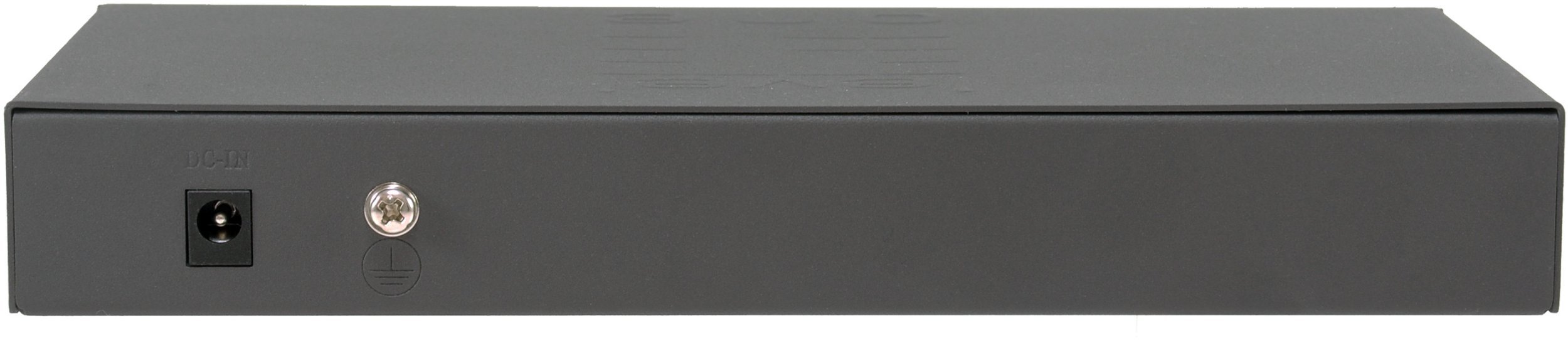 LevelOne Switch 9x GE GEP-0925 2.5GbE 108W 8xPoE+ sw