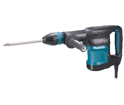 Makita Młot wyburzeniowy HM0870C 1100 W