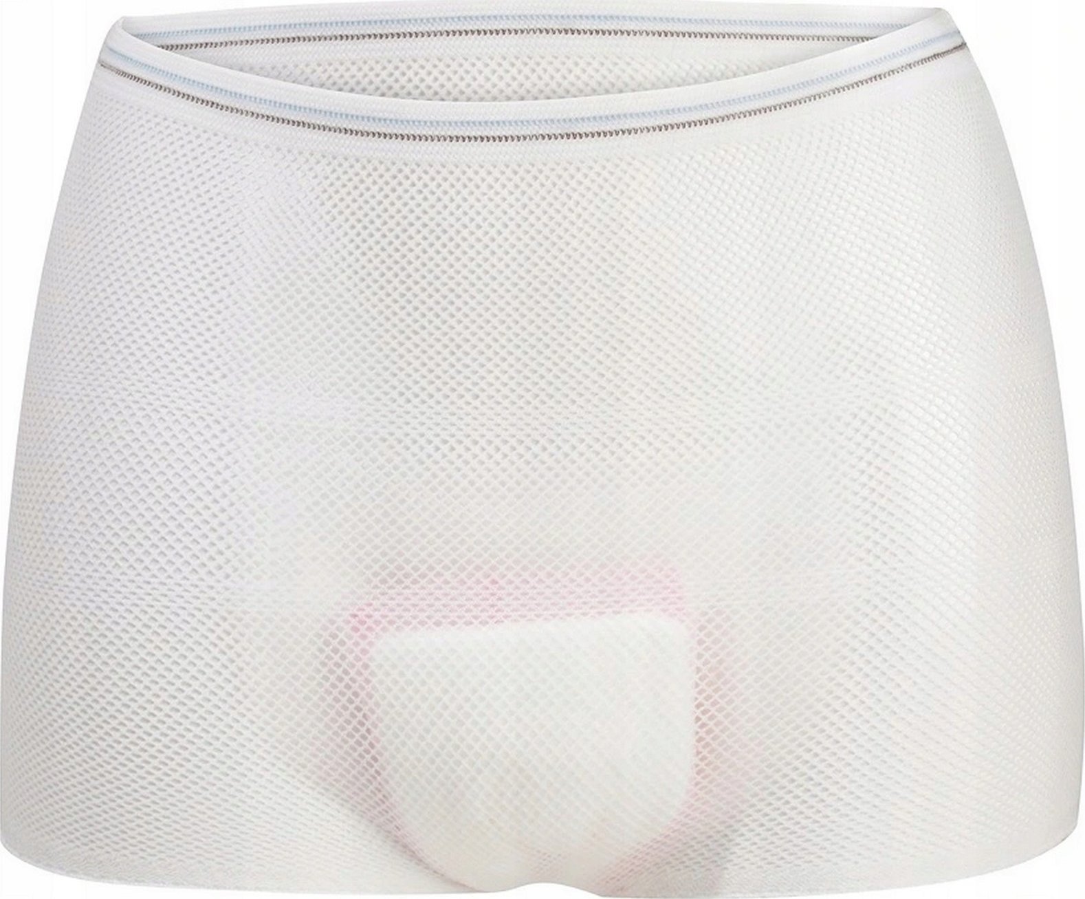 Carriwell CARRIWELL hospital panties 4 pcs. White 7000