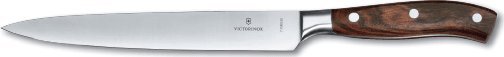 Victorinox Nóż do porcjowania, 20 cm 7.7200.20G Grand Matre Rosewood Collection Victorinox