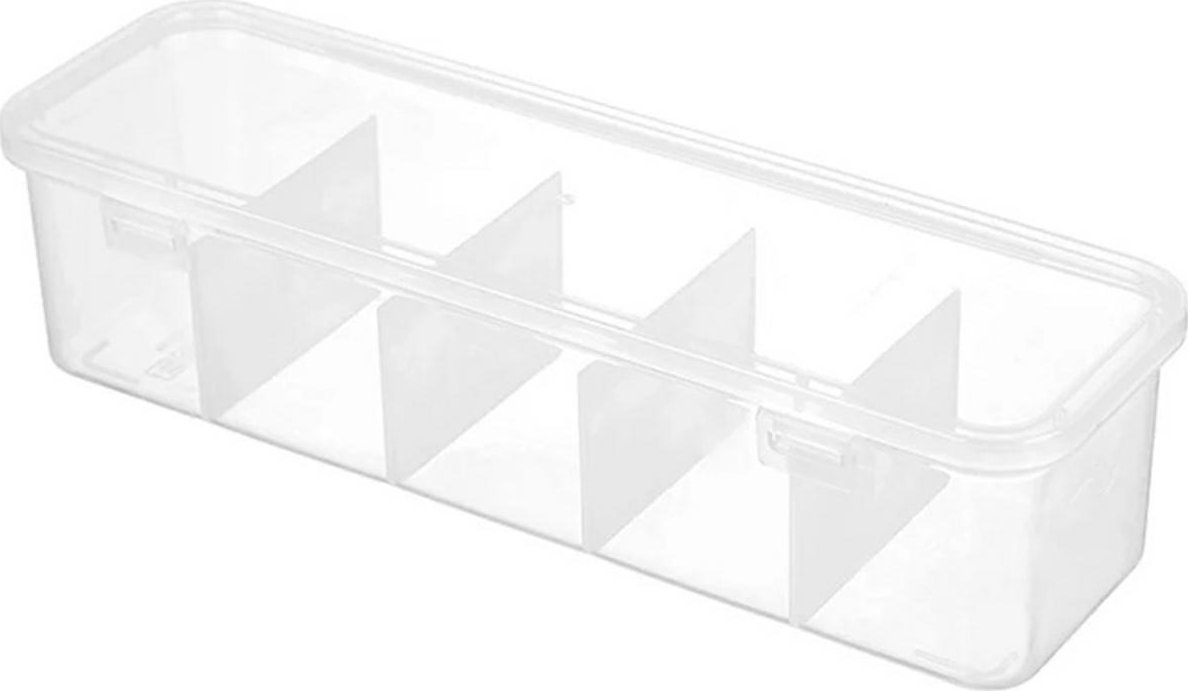 ATL DA247 Organizer na przewody